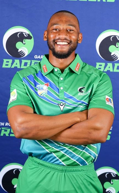 Tough weekend for Garden Route Badgers Colts