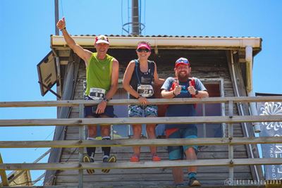 What's on... in Knysna