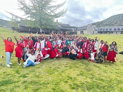 Women with a Passion conference empowers women in the community