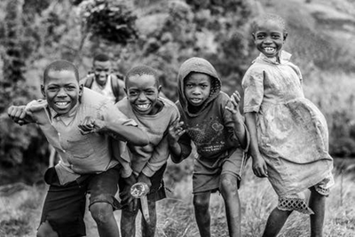 Programme to protect undocumented children