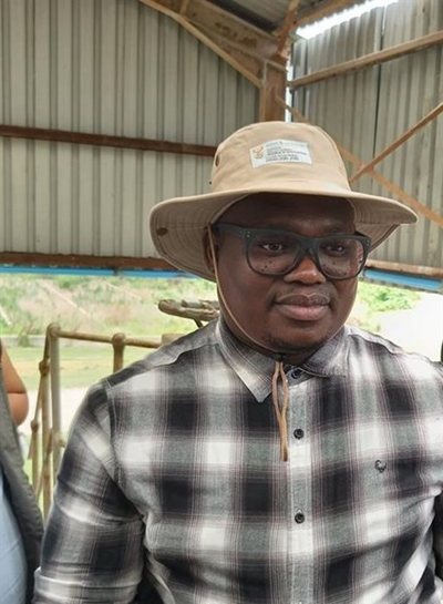 Municipality aims for wastewater compliance
