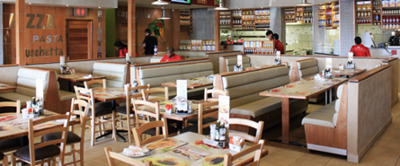 ‘Fierce competition’ hits Spur’s Panarottis