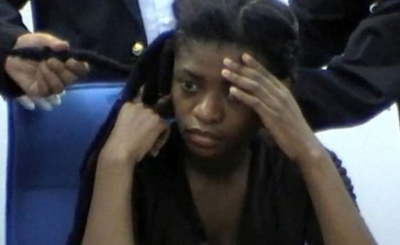 Woman who smuggled cocaine in her dreadlocks to be released, sent home