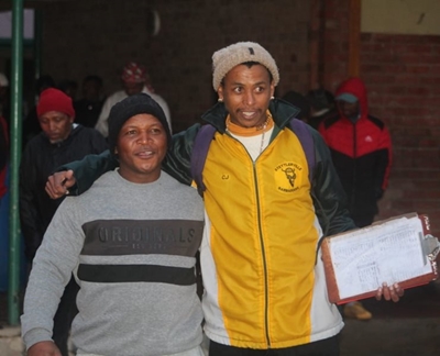 Karoo sub-union regional league fixtures playing in finals