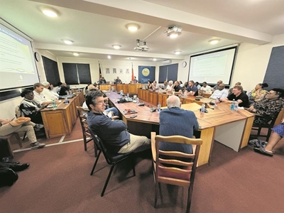 Meeting on Plett airport 'productive'