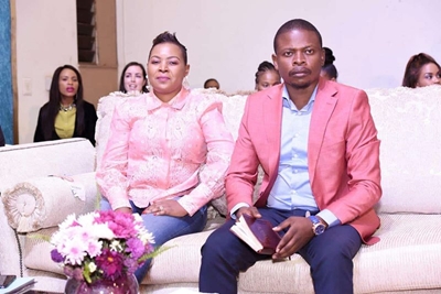 Home Affairs has ‘evidence’ showing Bushiris are in SA illegally – Minister