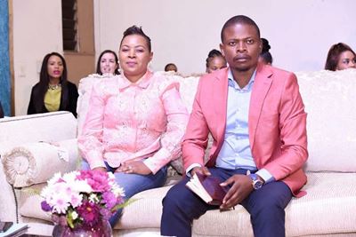 Home Affairs has ‘evidence’ showing Bushiris are in SA illegally – Minister