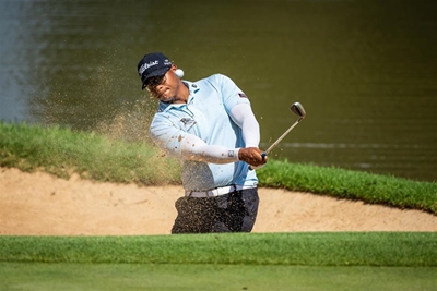 Williams and dad drill a perfect start in Türkiye