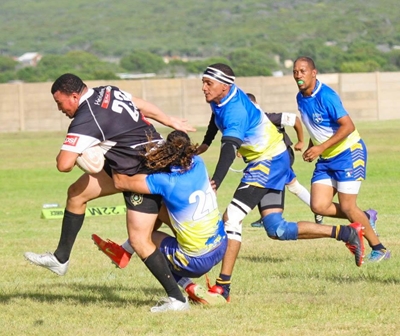 Heibi klop Seagulls in rugbylosmaker