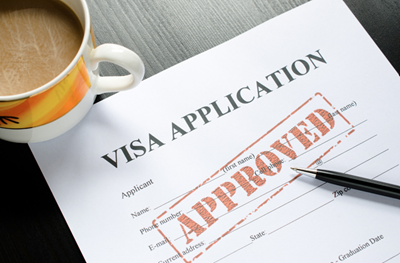 South Africa experiencing a surge in visa application volumes