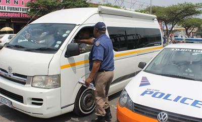 Road safety cannot be seasonal or event-driven