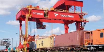 Transnet granted R18.85 billion loan