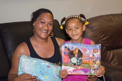 Smile Week changes kids' lives