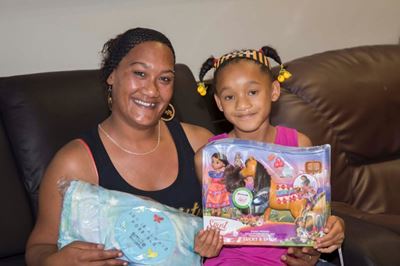 Smile Week changes kids' lives