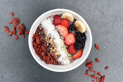 Can ‘superfoods’ really help you lose weight?