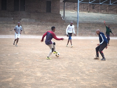 LFA season kicks off