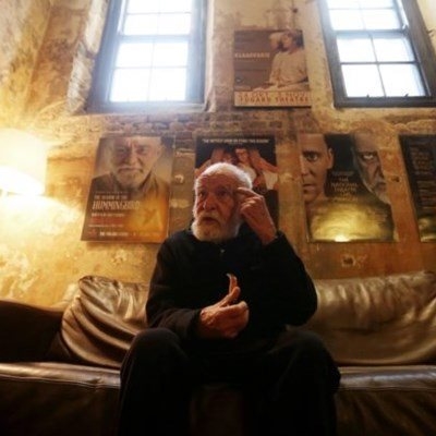 SA mourns death of playwright and author Athol Fugard