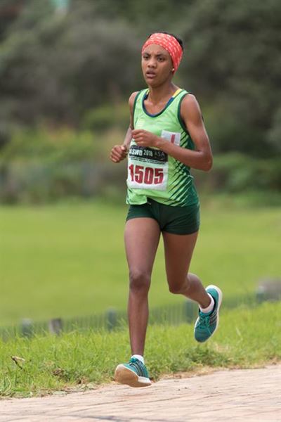Gewilde Outeniqua-marathon lok 760 deelnemers