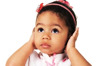 Rights of hearing impaired children 