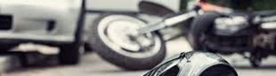 Fatal motorcycle accident: victim named