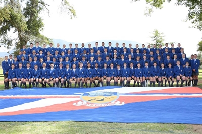 Oakdale - meer as 'n skool, 'n leefwyse en 'n tuiste