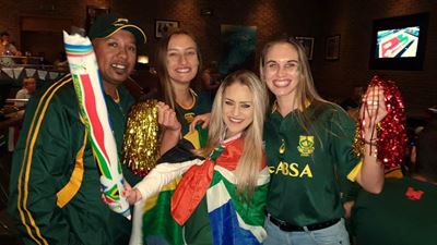 Boktown rocks with Springbok victory
