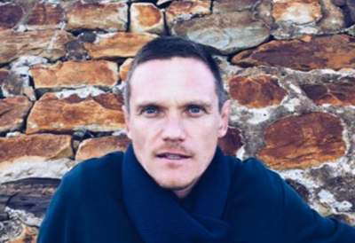 Rob Van Vuuren apologises for doing blackface