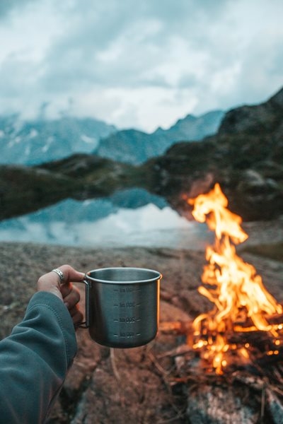Family camp out checklist