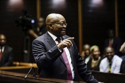 ANCYL KZN to mobilise support ‘against the unwarranted attack’ on its ‘hero’, Zuma