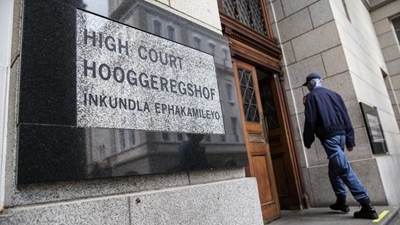 Load-shedding blamed for criminal backlog in judiciary