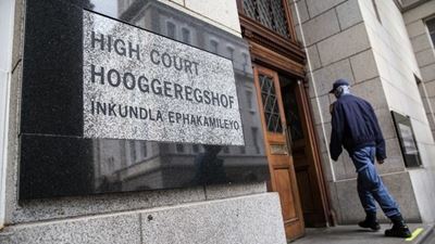 Load-shedding blamed for criminal backlog in judiciary