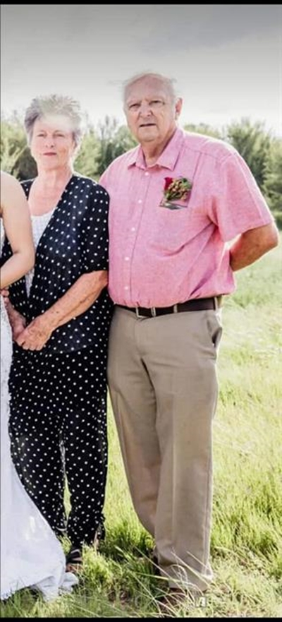 They were the best grandparents ever