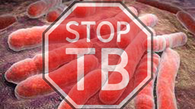 What YOU can do to help stop TB
