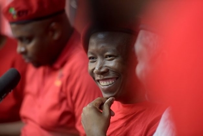 Journalists ‘harassed’ to tone down reporting by EFF supporters, court hears