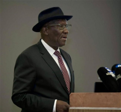 Cele launches plan to address gang violence in Westbury