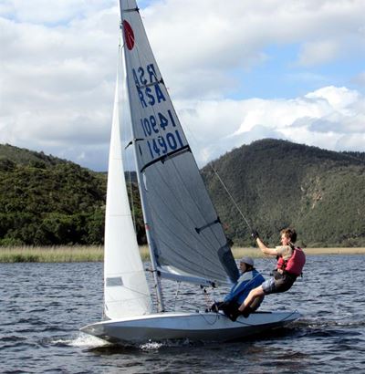 Inter-club regatta scheduled for Sunday