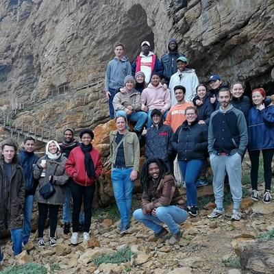 Interpretive Centre discussed as economic growth catalyst