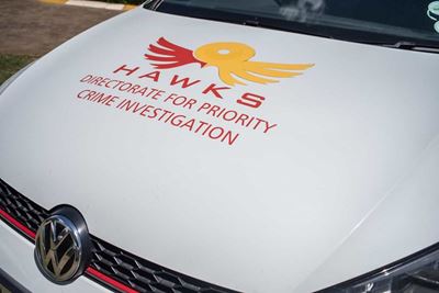 Hawks bust alleged UIF fraudsters