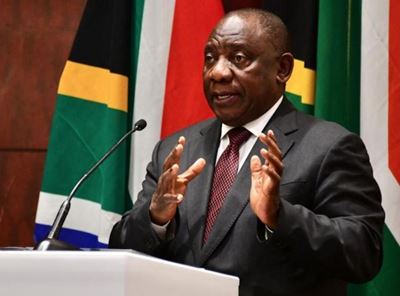 Ukraine war has exposed inability of UN to maintain international peace & security – Ramaphosa