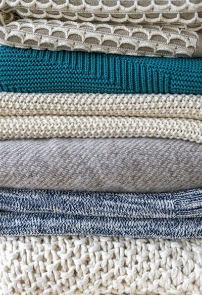 A call for support for blanket drive