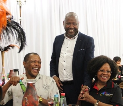 Funda Mzantsi changes lives for the better