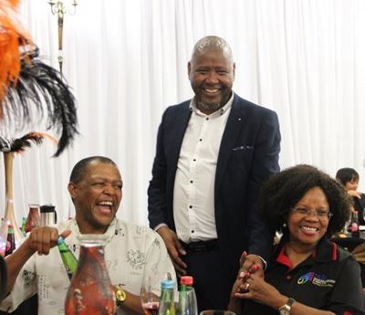 Funda Mzantsi changes lives for the better