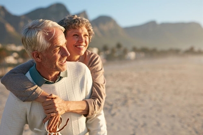 'Refirement' is reshaping senior housing