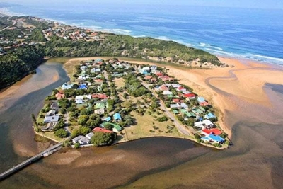 Great Brak, Fragrance Route walks