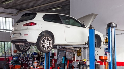 How to prepare your car for the holiday