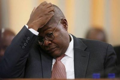 Eskom recovers R30m unlawfully paid to Brian Molefe’s pension fund 