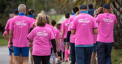 2022 Virtual Algoa FM Big Walk for Cancer Beneficiary 