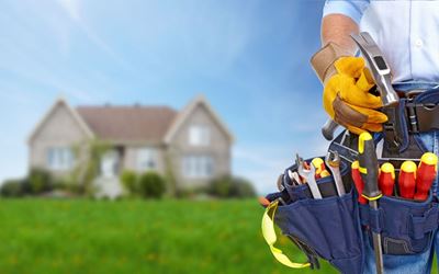 Is your home winter ready?
