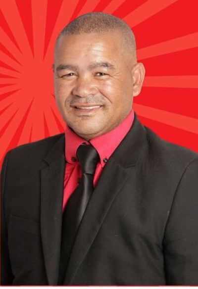 Icosa hof toe oor grond