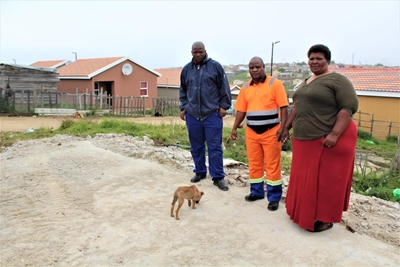 Grandfather seeks help after young boy's death